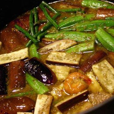 Lẩu Mắm Thành Tâm – Thị Xã Gò Công
