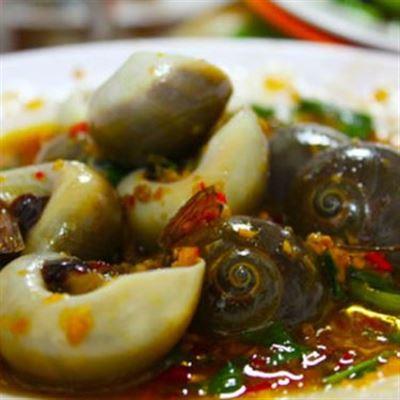 Ốc Hảo