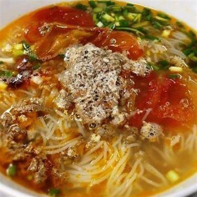 Bún Riêu Bình Dân 742 – Lý Thường Kiệt