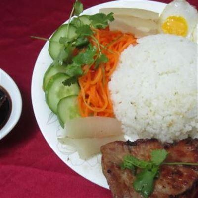 Cơm Tấm Việt – Nguyễn An Ninh