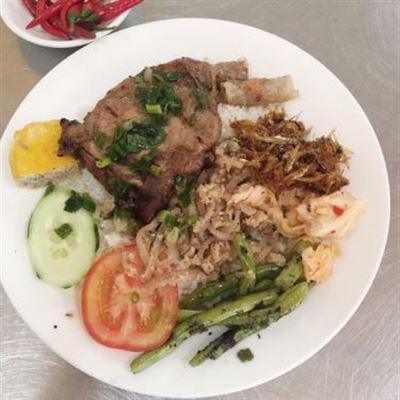 Cơm Tấm & Hủ Tiếu