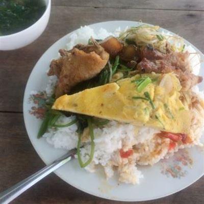 Tài – Cơm Bình Dân