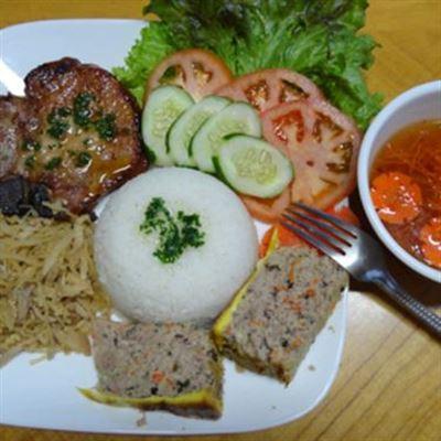 Cơm Tấm 144