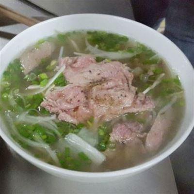 Phở 52