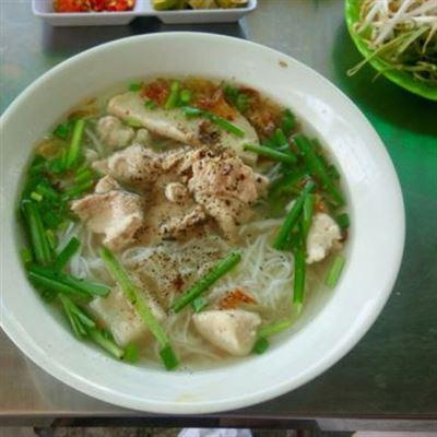 Tuyết Mai – Hủ Tiếu & Bánh Canh