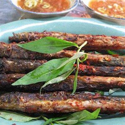 Lan Anh – Đặc Sản Miền Tây