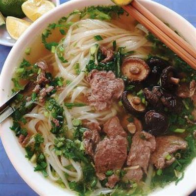 Hủ Tiếu, Phở & Bún Bò Huế Bình Dân