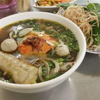 Thái Lộc – Bún Bò Huế