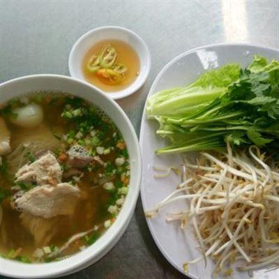 Ngọc Yến – Quán Ăn Gia Đình
