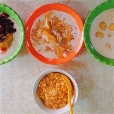 Chè Cô Vân