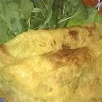 Bánh Xèo Ông Hai