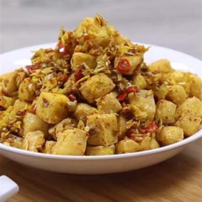 Cô Tư – Quán Ăn Bình Dân