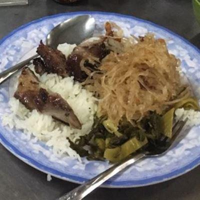 Cơm Tân Ký
