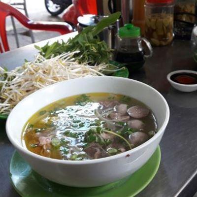 Phở Đồng Thanh