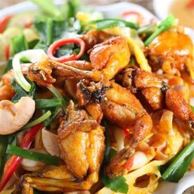 Như Ý – Quán Ăn Gia Đình