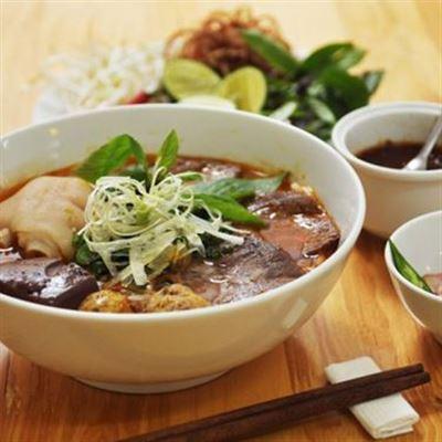 Phát 8 – Bún Bò Huế