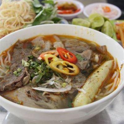 Bún Bò Titi