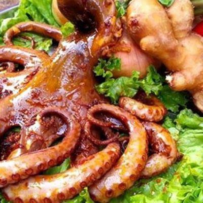 Bảo Đông Quán – Hải Sản Nướng