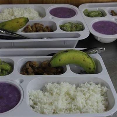 Quán Cơm Huynh Đệ