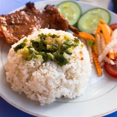 Cơm Tấm Quỳnh Hương – Ấp Bắc