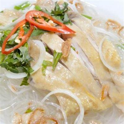 Miến Gà Kim Sen – Trần Hưng Đạo