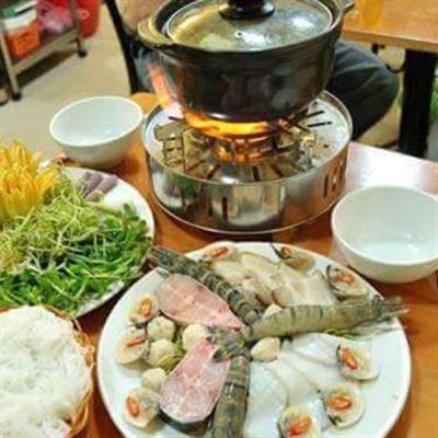 Ẩm Thực Duyên Quê – Lẩu & Món Hải Sản
