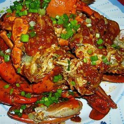 Mỹ Hạnh – Quán Nhậu Bình Dân
