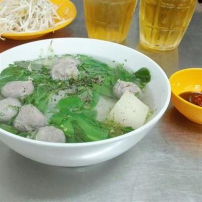 Phở A Mẹt