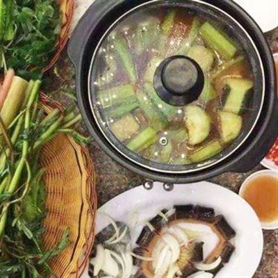 Lẩu Mắm Út Cường – Yersin
