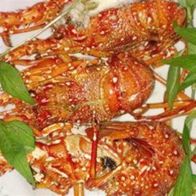 Hải Sản Trường Phú