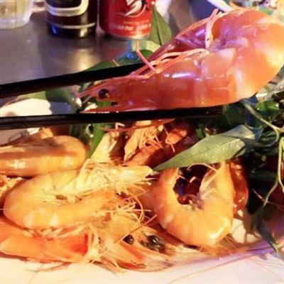 Hải Sản Hoàng Thành – Tết Mậu Thân