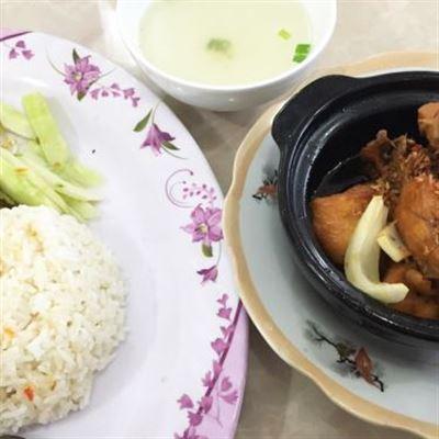 Quán Cơm Minh Phát 2 – 3