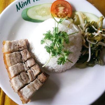 Minh Tâm Quán – Quốc Lộ 1A