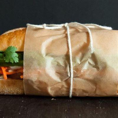 Bánh Mì Vĩnh Phát