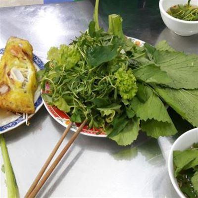 Bánh Xèo Kiều