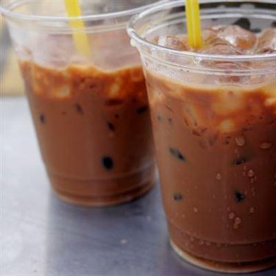 Yến Phương Coffee
