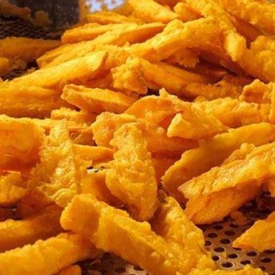 Khoai Lang Lắc Xí Muội Kammui – Rạch Gầm