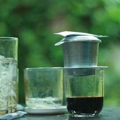 Huỳnh Như Cafe
