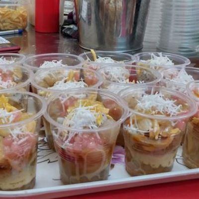 Chè Chợ Tân Hiệp