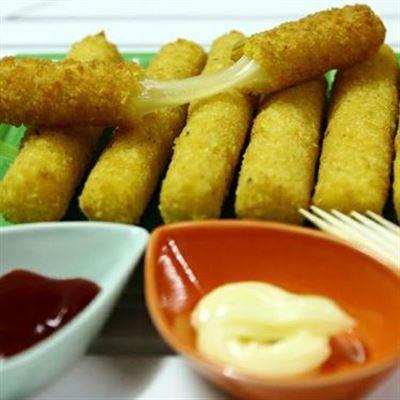 Boss – Các Món Ăn Vặt