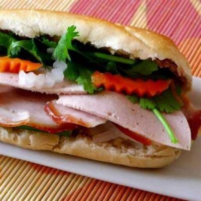 Bánh Mì Ngọc Lan