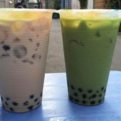 Anh Thư – Trà Sữa & Khoai Tây Chiên