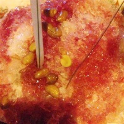 Nước Mía – Chợ Cai Lậy