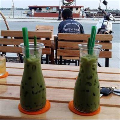 Trà Sữa Cốc Cốc – Bờ Kè Mỹ Tho