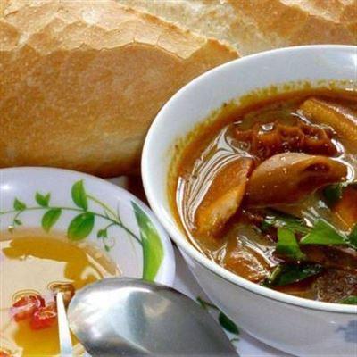 Hoàng Trang – Phá Lấu Bò Bình Dân