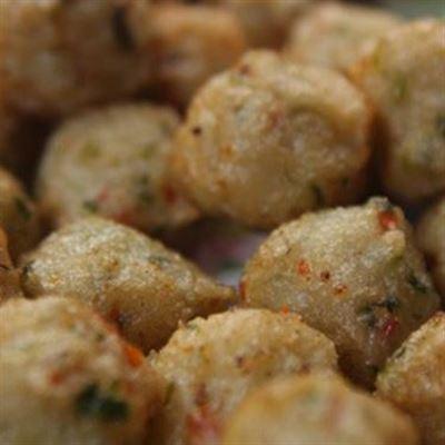 Bò Viên – Vĩnh Qúi
