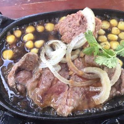Cường Phát – Bò Bít Tết