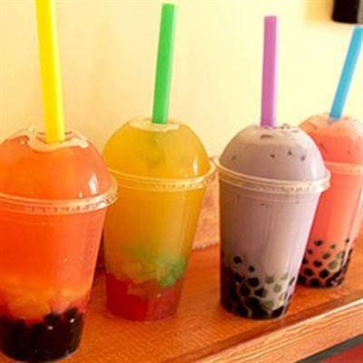 Trà Sữa Friends