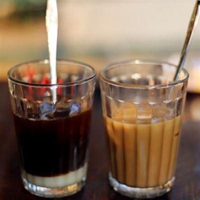 Hoa Hồng Coffee