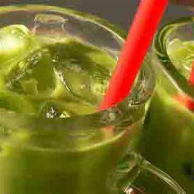 Quán Nước Giải Khát – Chợ Ông Văn